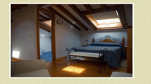 Apartamentos Brisas Del Deva Santander Room photo
